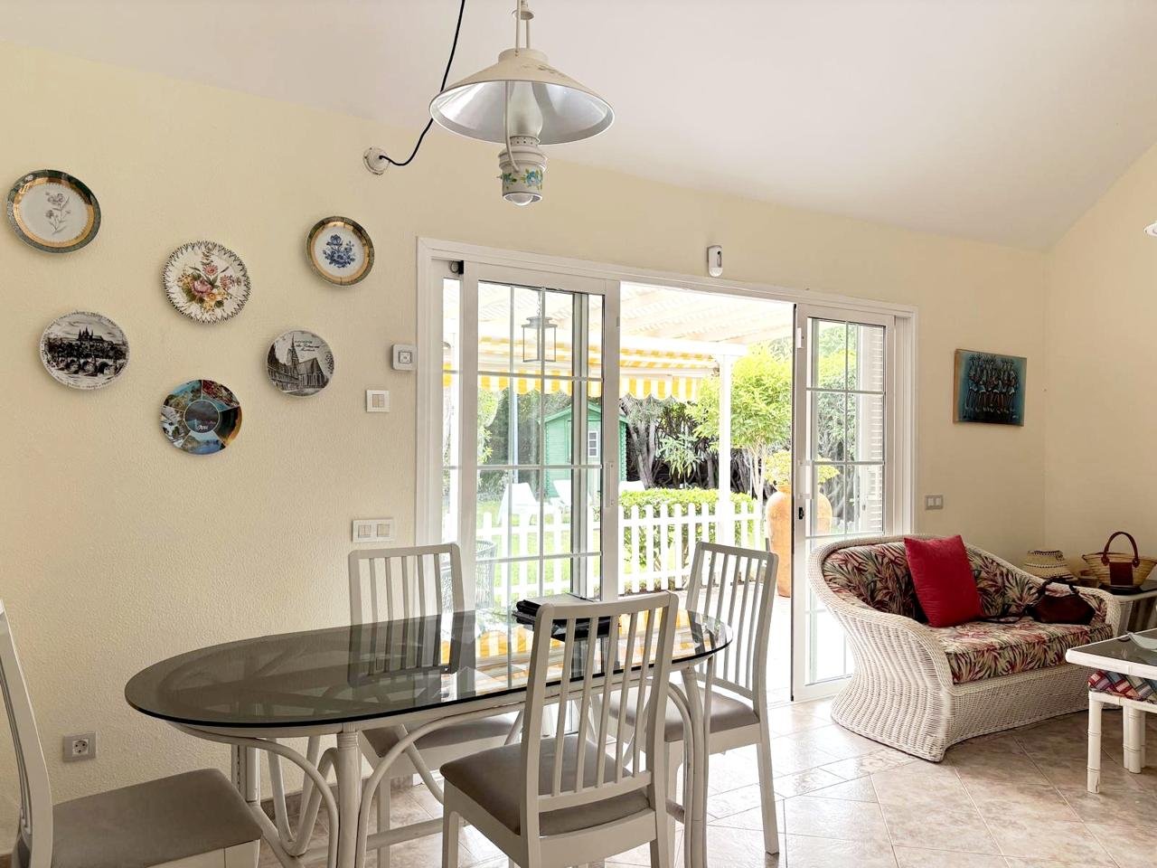 Haus 93 m² in San Bartolomé de Tirajana