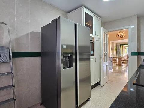 Piso de 220 m² en Fuengirola