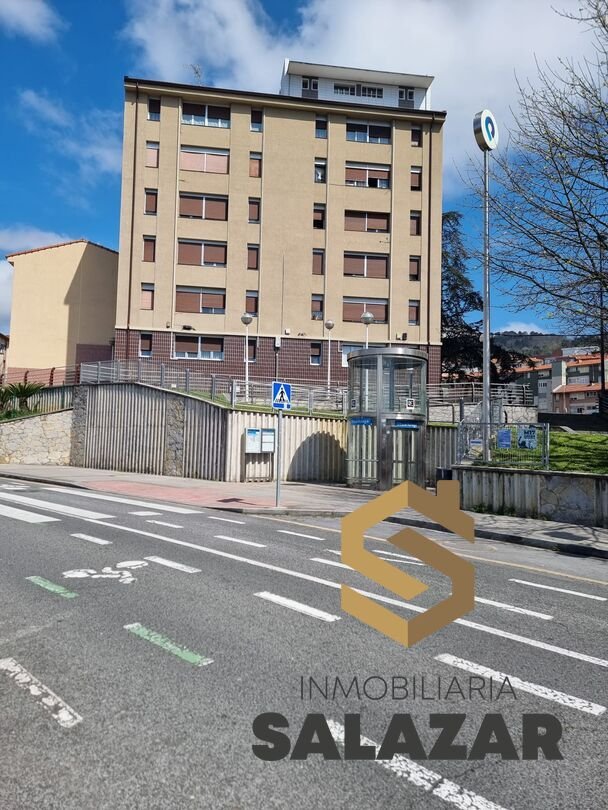 Piso de 57 m² en Bilbao