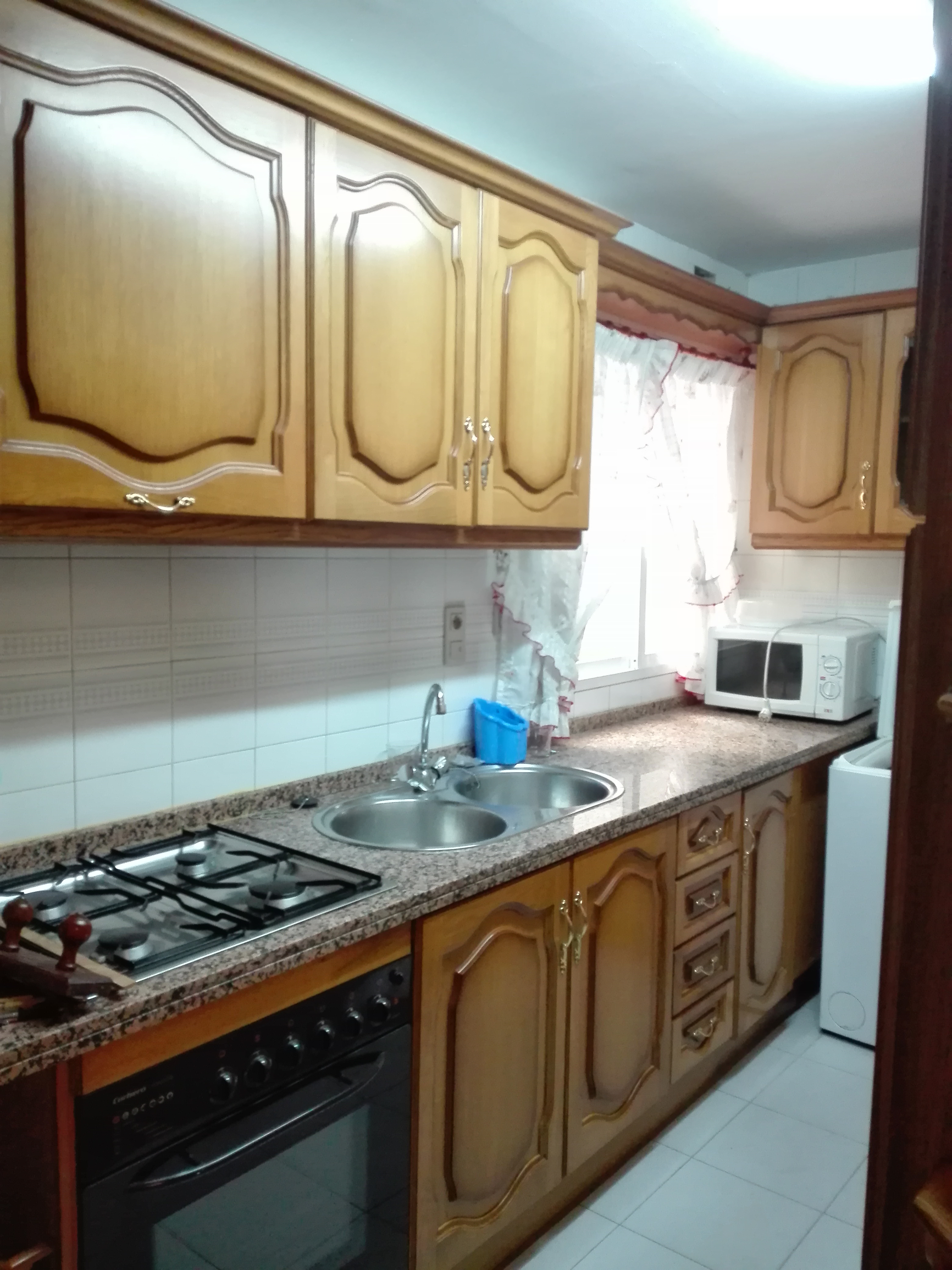 Habitación 100 m², Granada