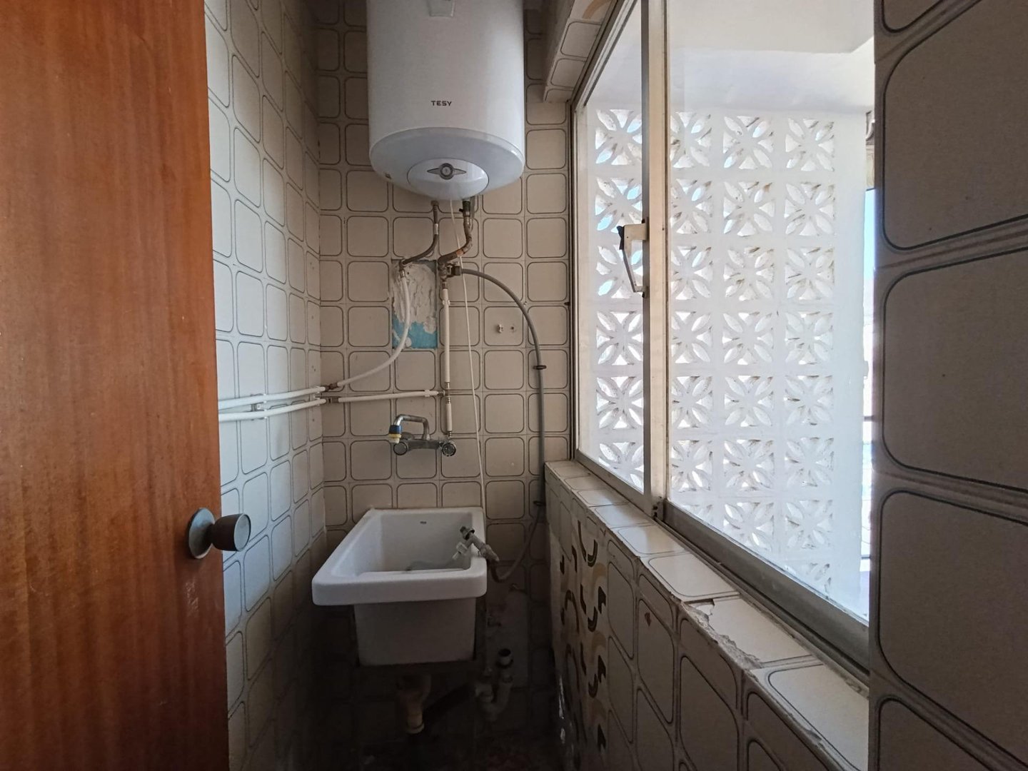 Piso de 80 m² en Adra