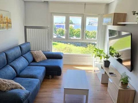 Pis de 87 m² a Zamudio