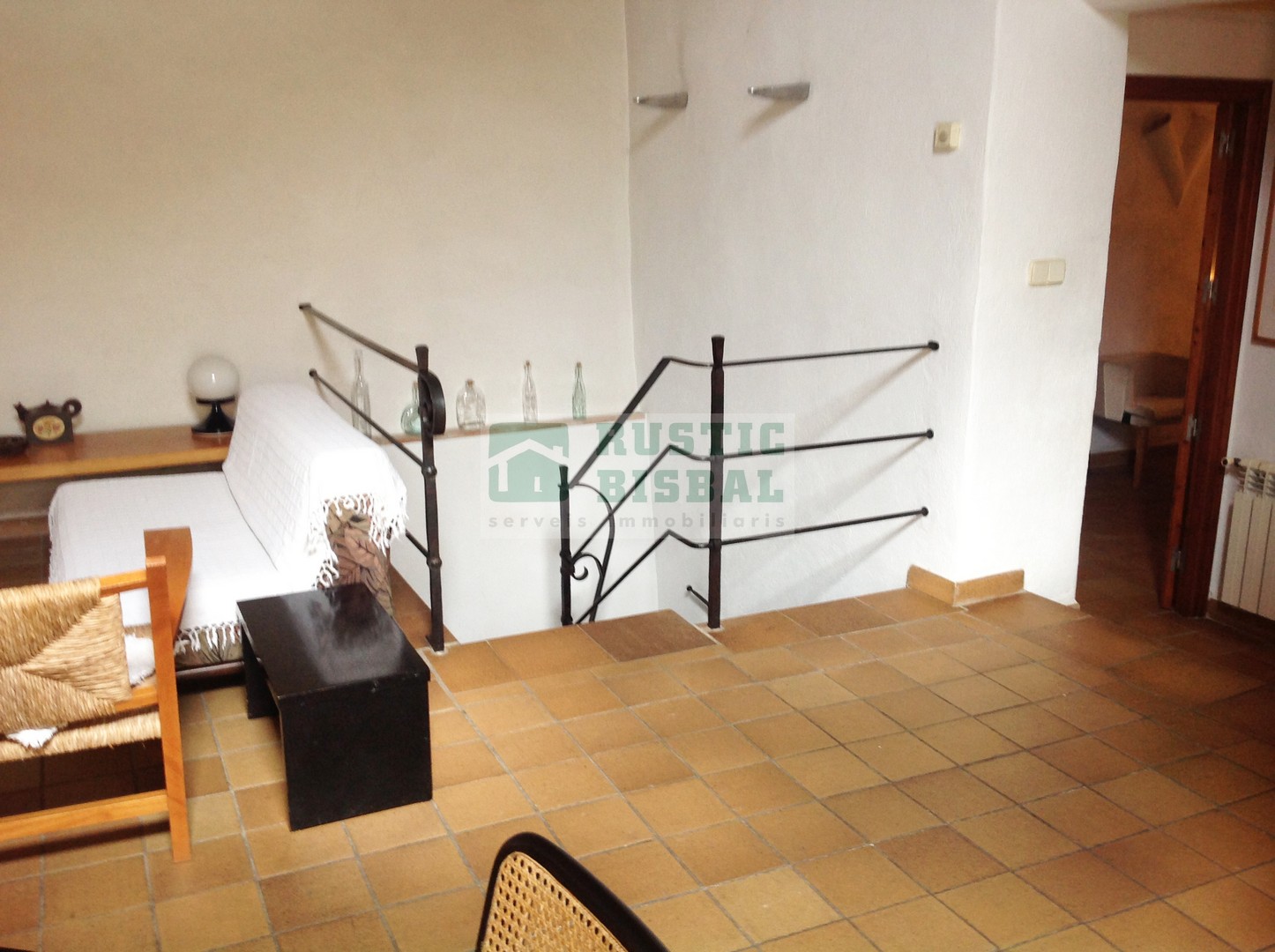 Piso de 150 m² en Forallac