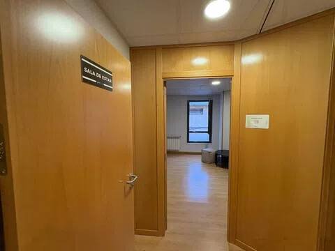 Piso de 15 m² en Salamanca