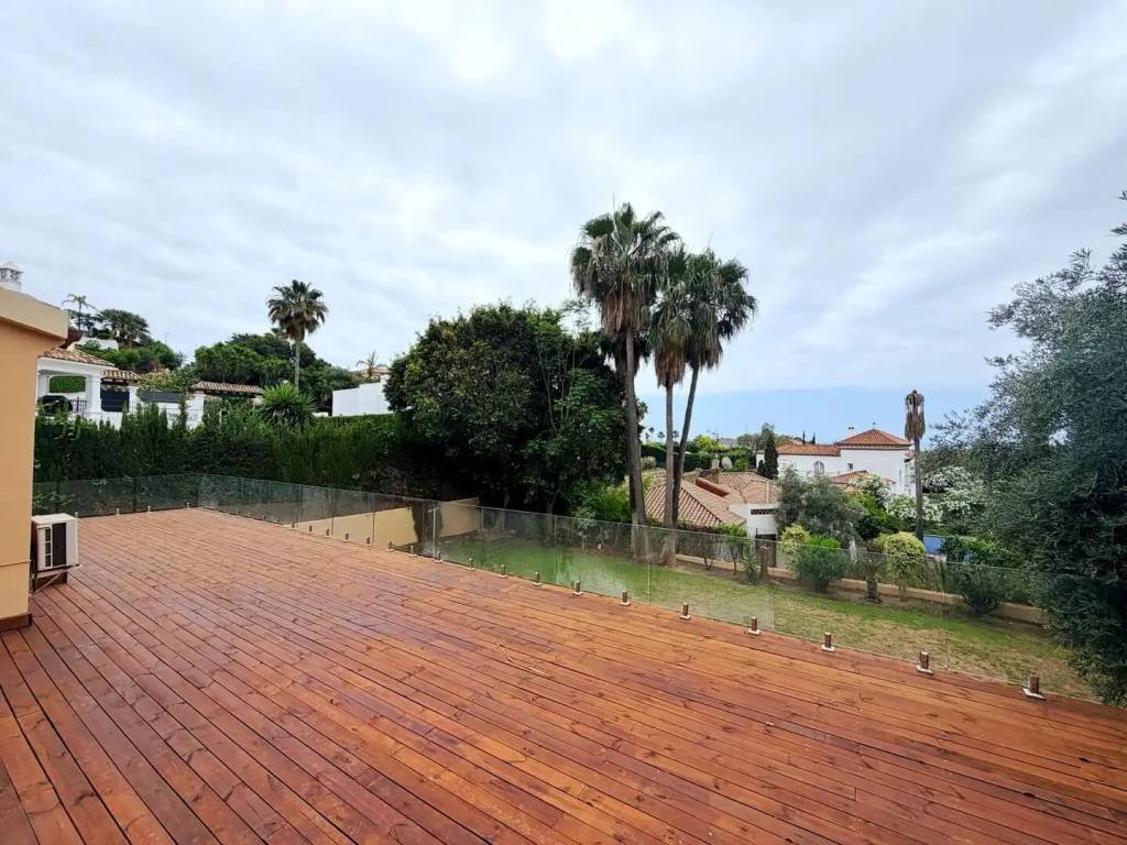 Casa de 545 m² en Benahavís