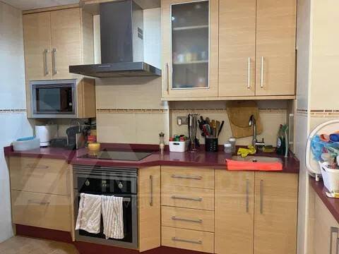Habitación 82 m², Alicante