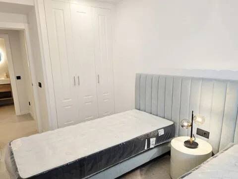 Flat 120 m² in Marbella