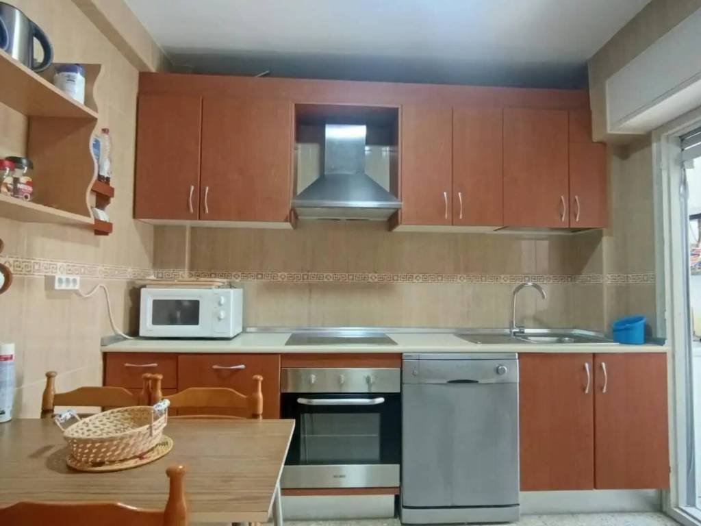 Piso de 75 m² en Santa Pola