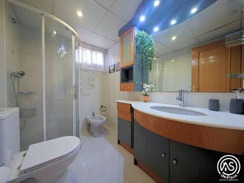 Квартира 165 м² у Сарагосі