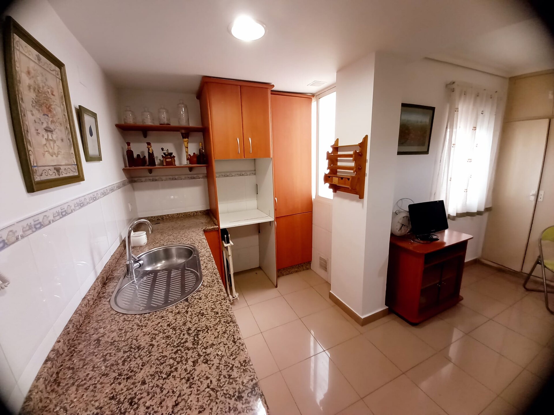 Piso de 120 m² en Sevilla