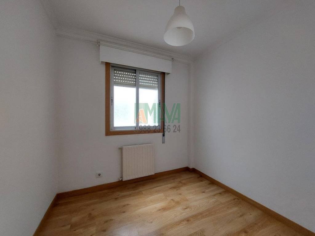 Wohnung 120 m² in Ourense