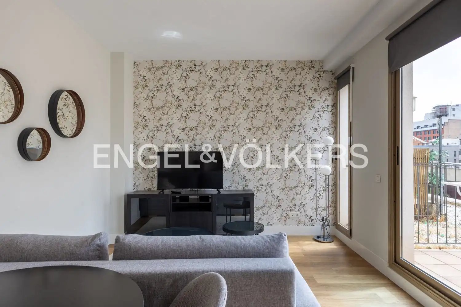 Piso de 50 m² en Valencia