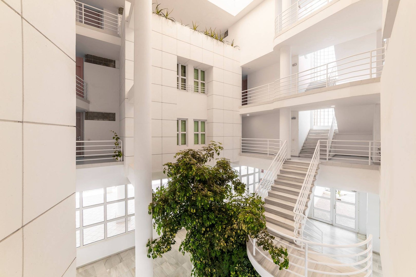 Piso de 45 m² en Roquetas de Mar