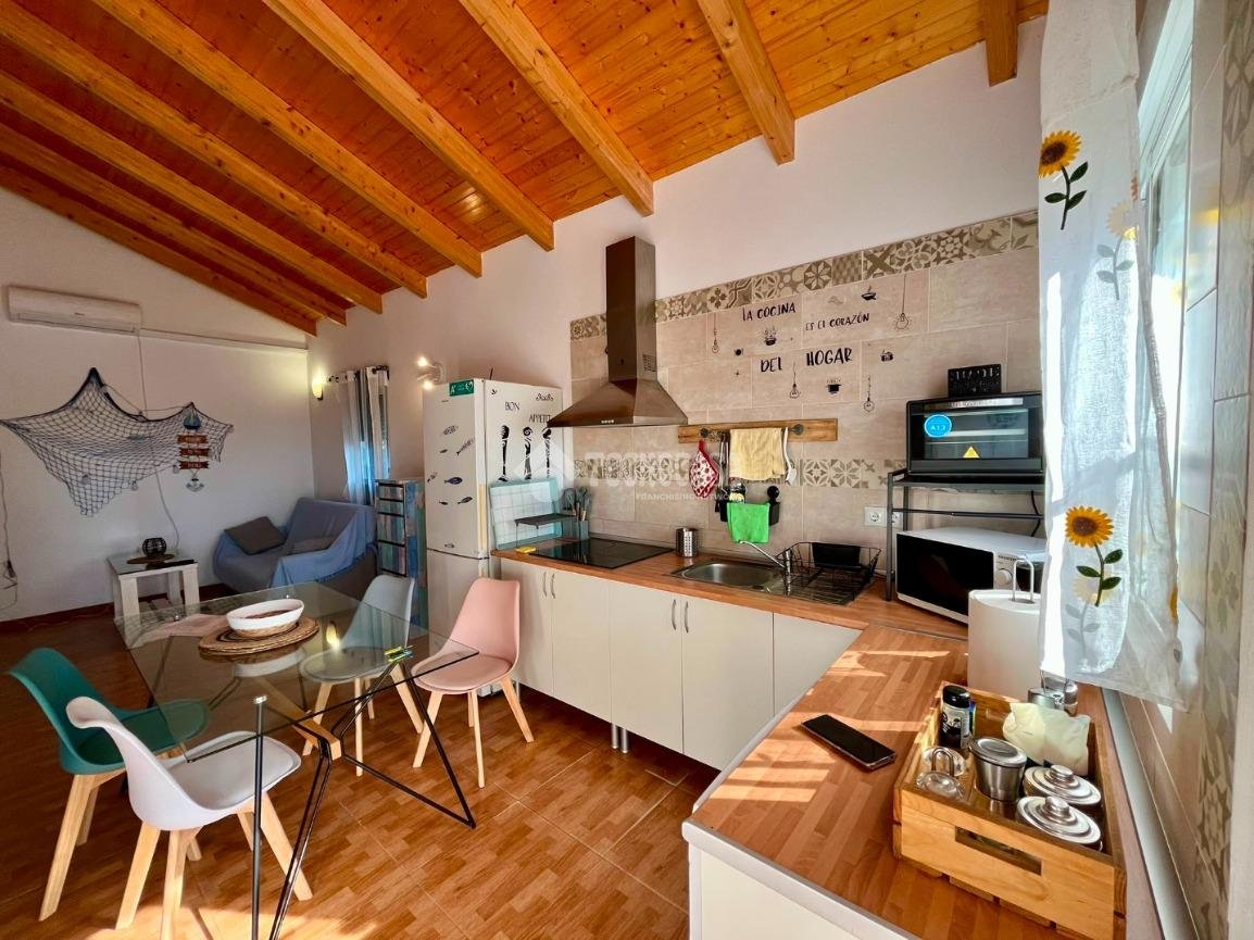Piso de 70 m² en Chiclana de la Frontera