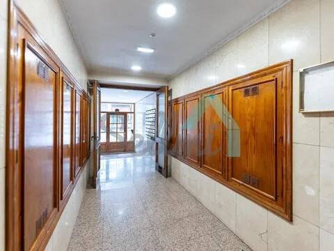 Pis de 134 m² a Oviedo