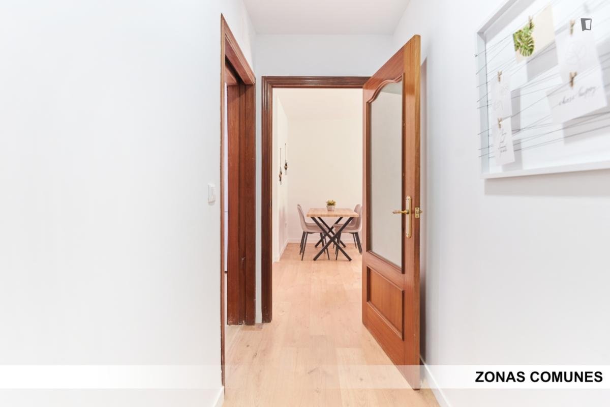 Habitació de lloguer, Sevilla