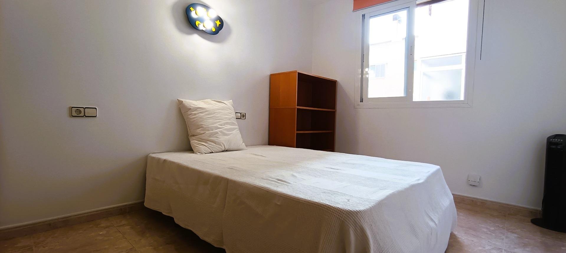 Pis de 106 m² a Palma
