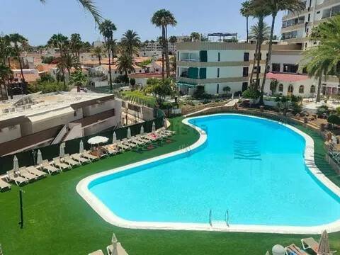 Piso de 38 m² en San Bartolomé de Tirajana