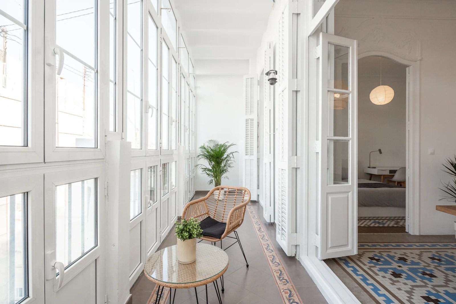 Habitación en alquiler, Valencia