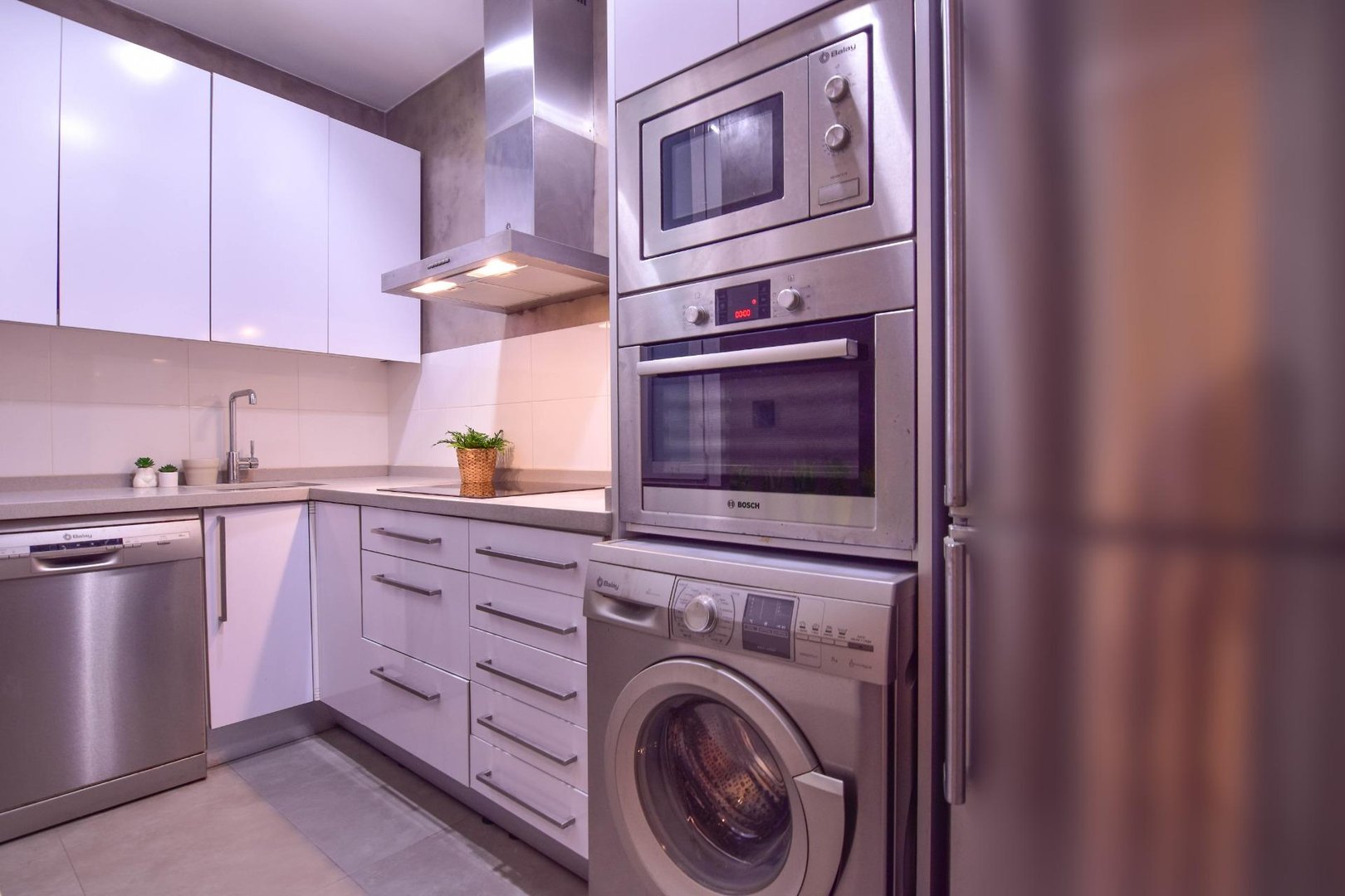 Pis de 53 m² a València