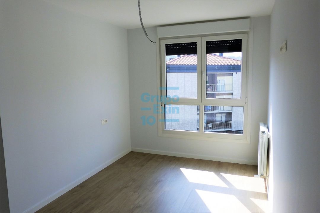 Pis de 83 m² a Sant Sebastià