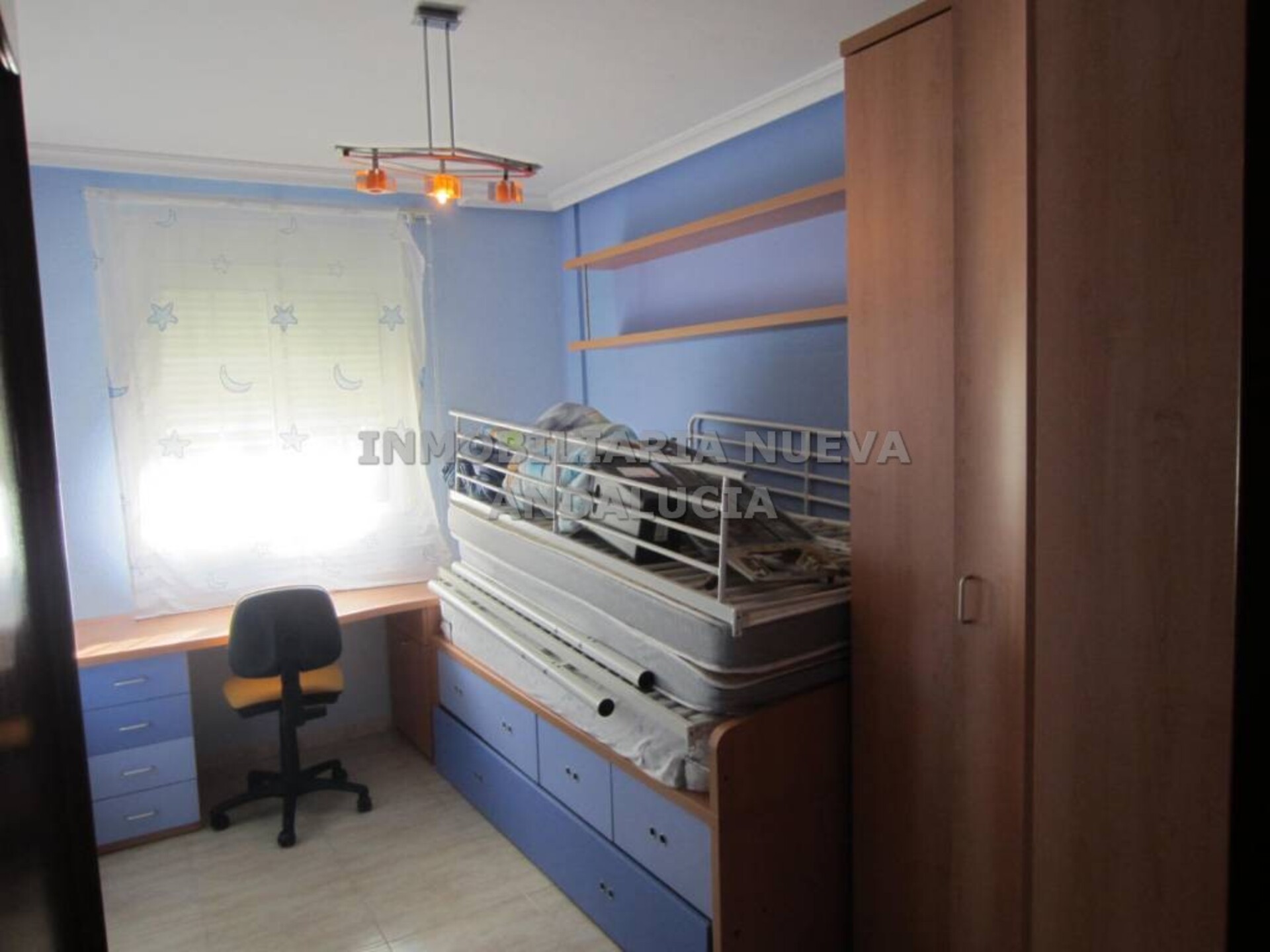 Piso de 220 m² en Almería