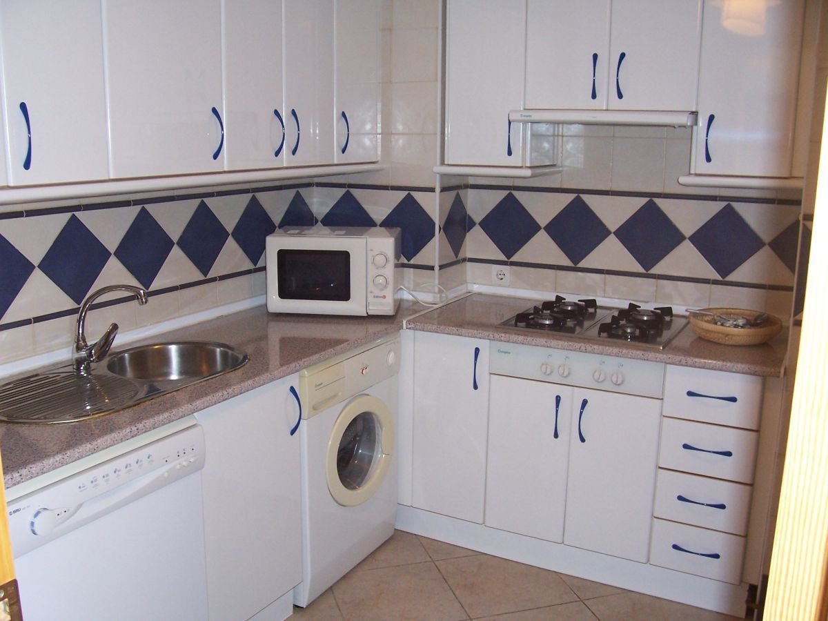 Piso de 55 m² en Lepe