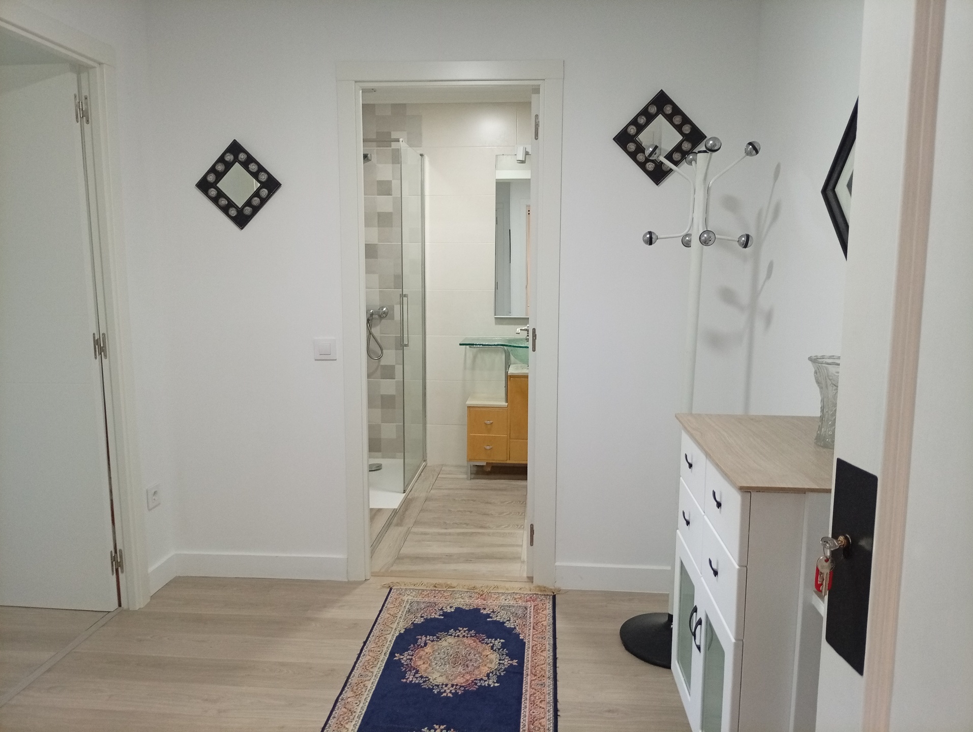 Piso de 75 m² en Chantada
