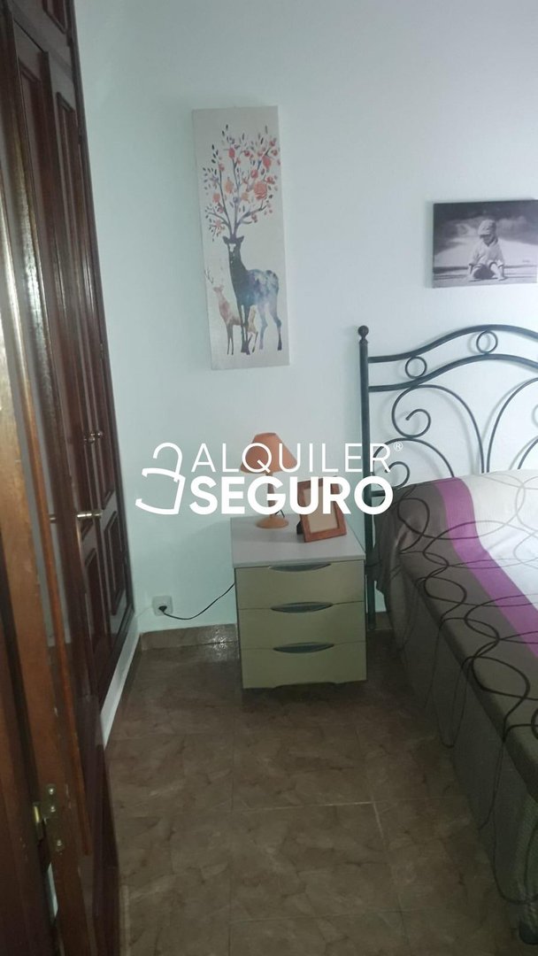 Piso de 50 m² en Córdoba