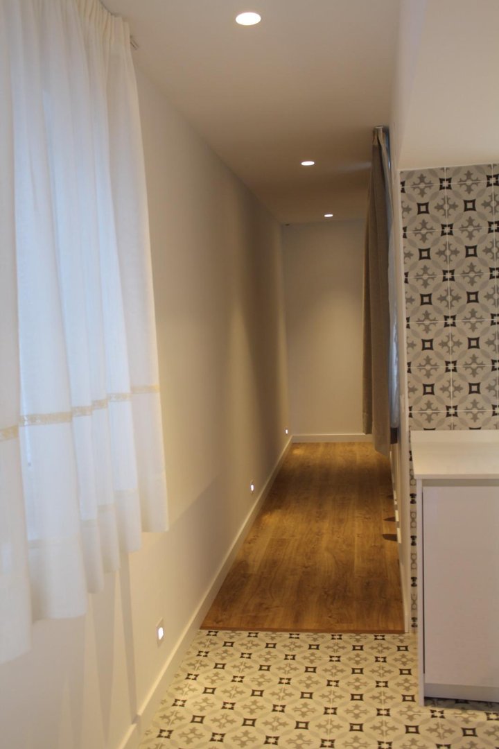 Piso de 50 m² en Cáceres