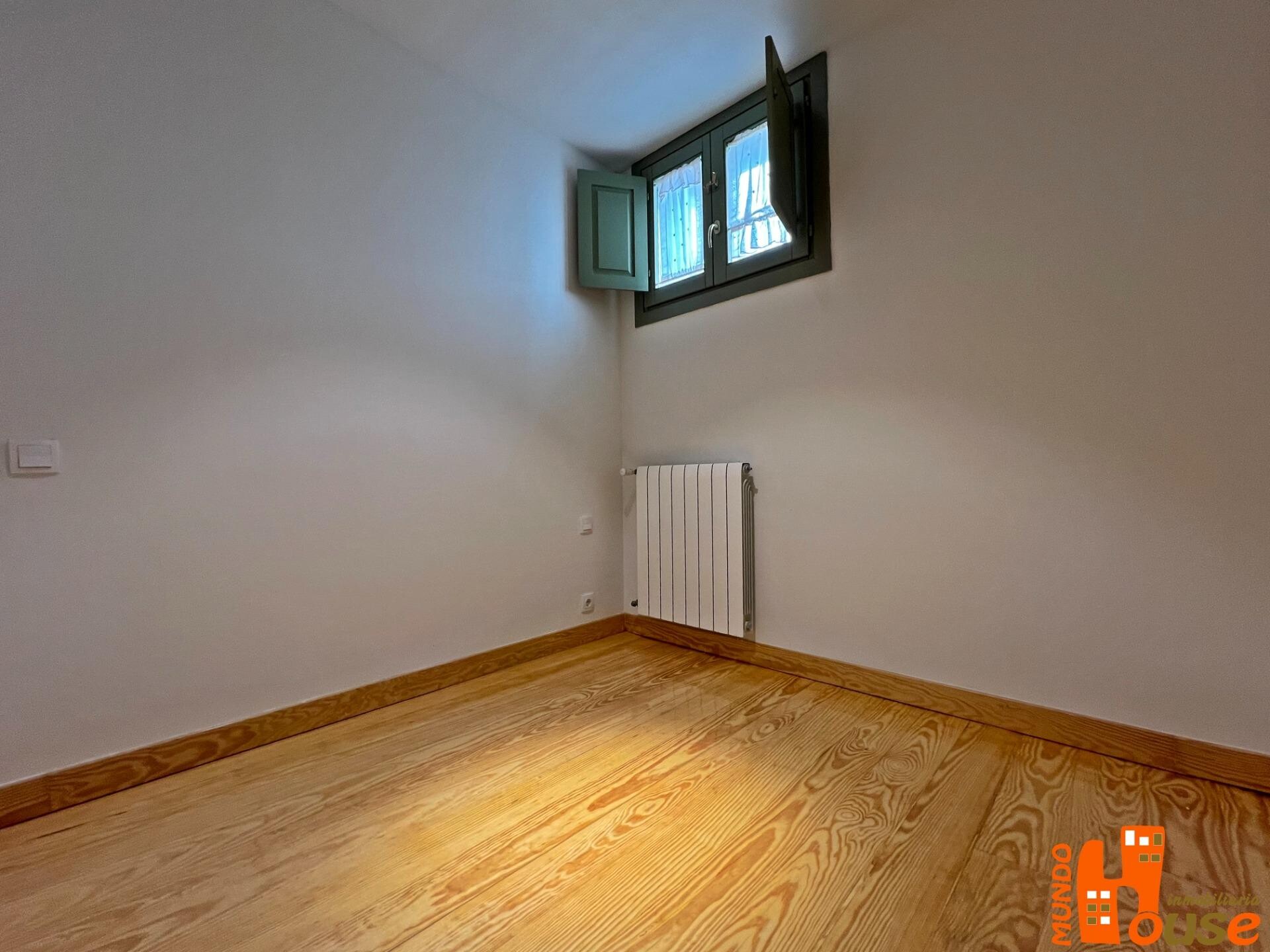 Piso de 170 m² en Real Sitio de San Ildefonso