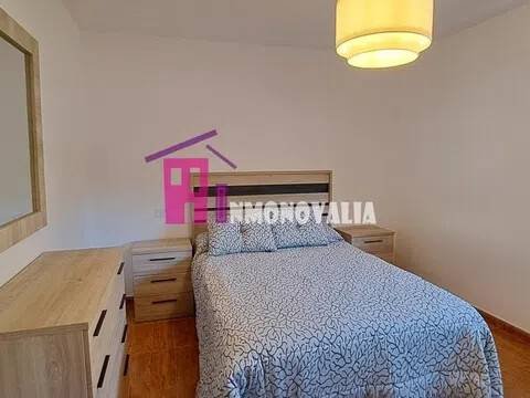 Wohnung 120 m² in Moaña