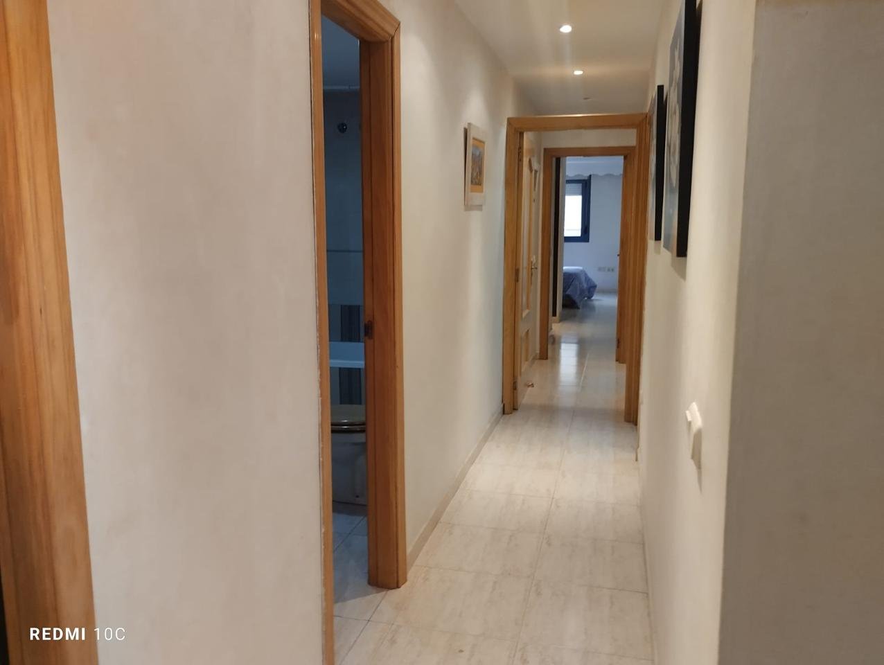 Piso de 101 m² en Melilla