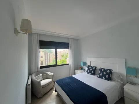 Piso de 85 m² en San Javier
