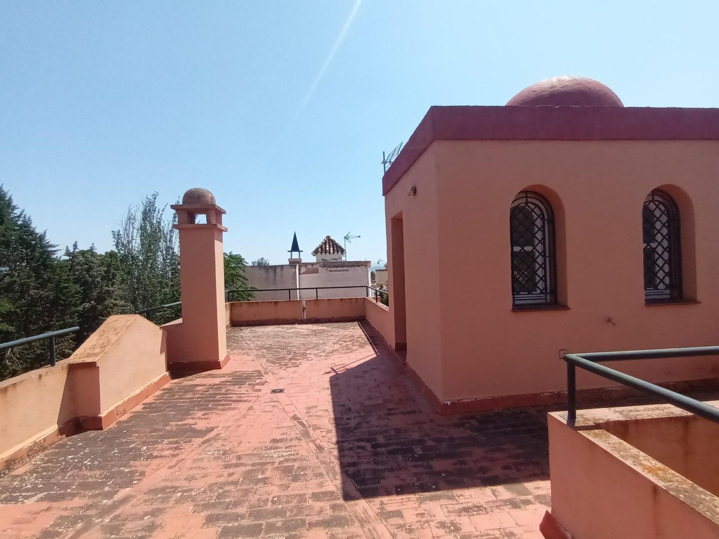 Casa de 297 m² a Albolote