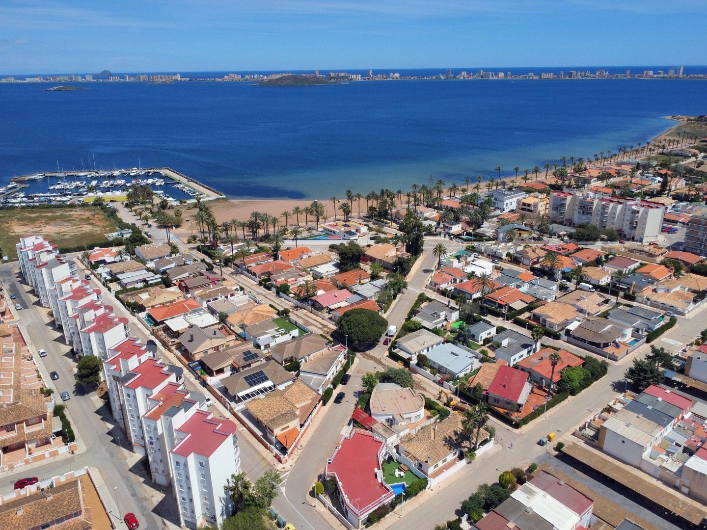 Piso de 50 m² en Cartagena