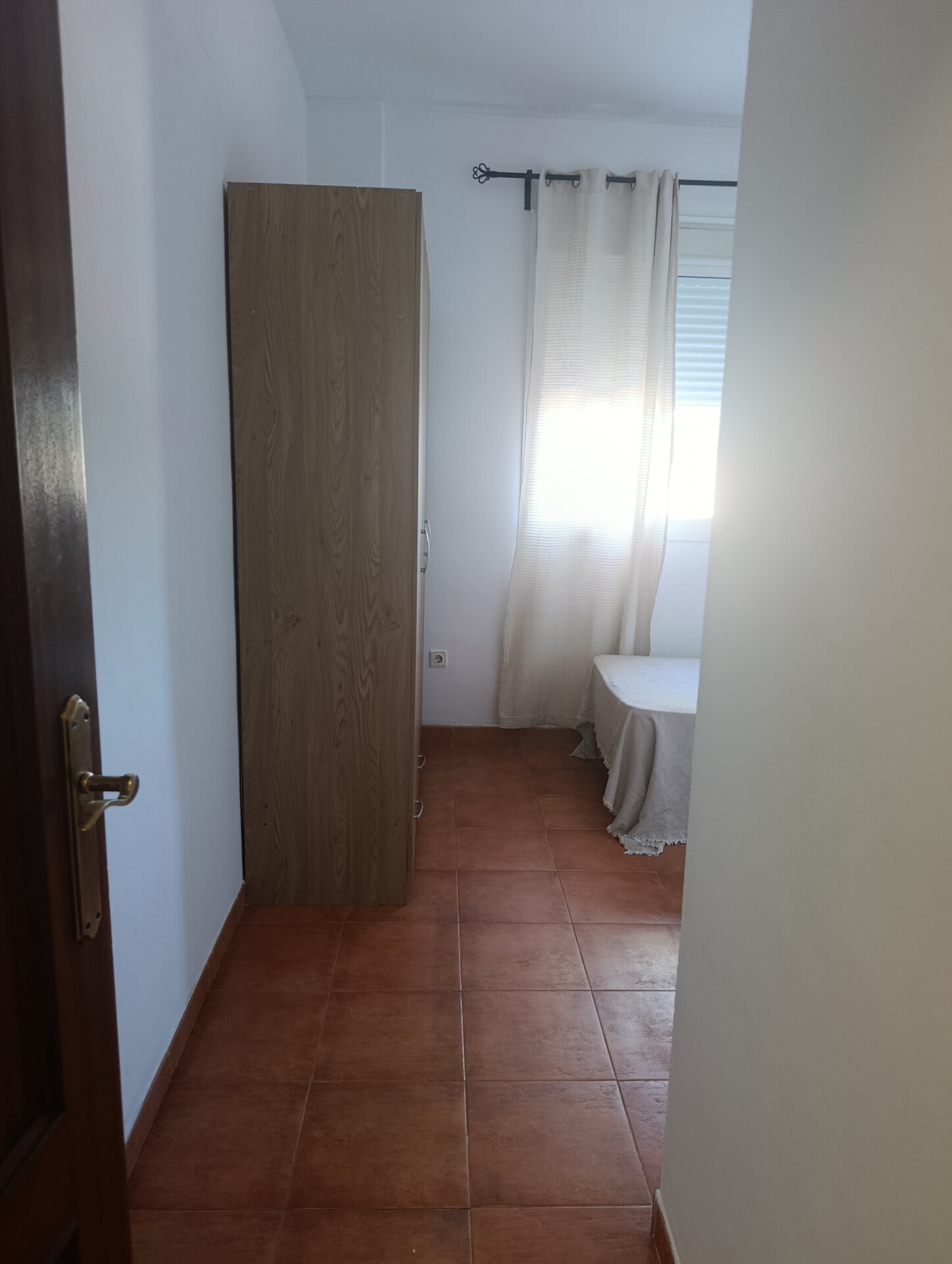 Piso de 105 m² en Dos Hermanas