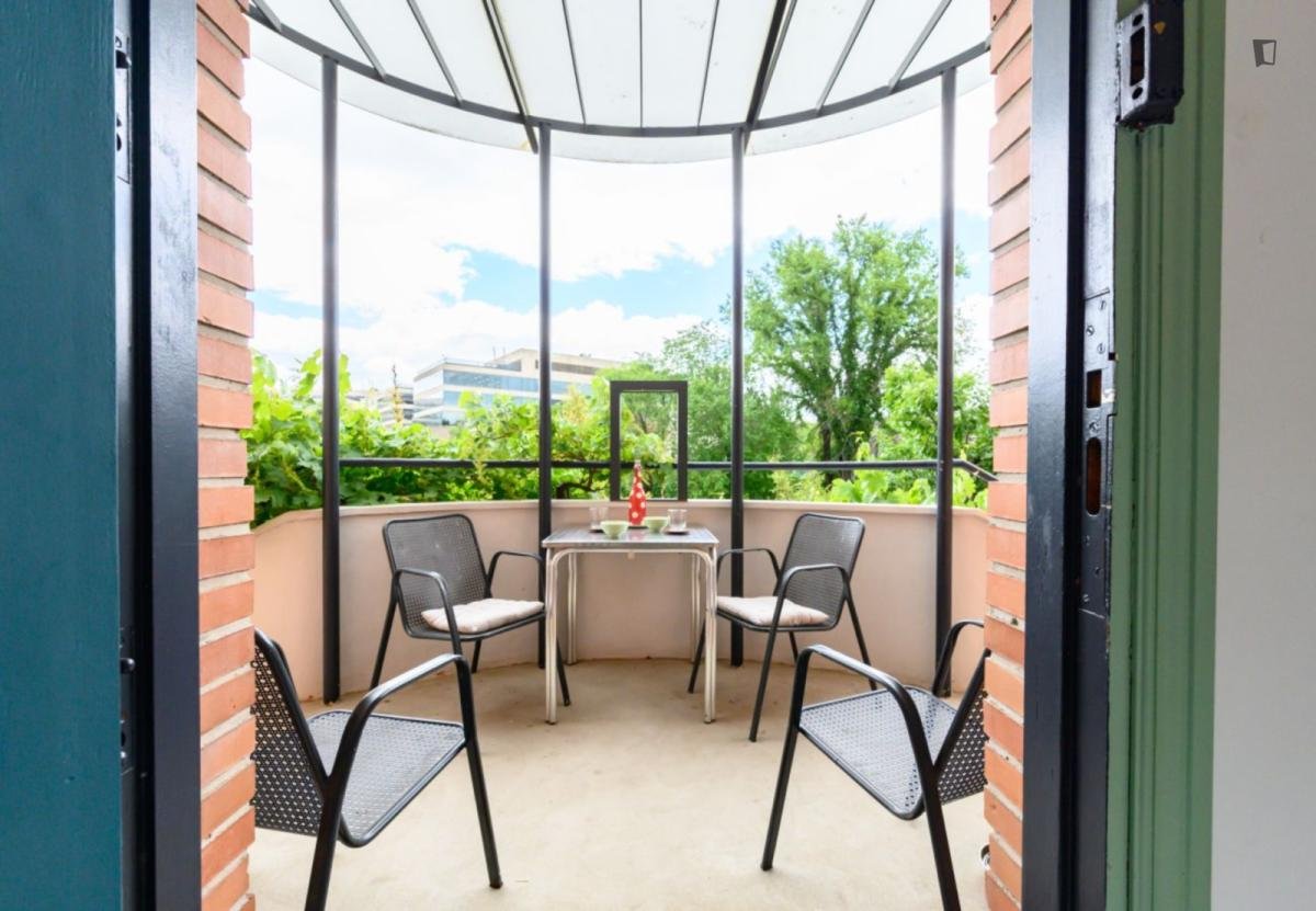 Piso de 65 m² en Alcobendas