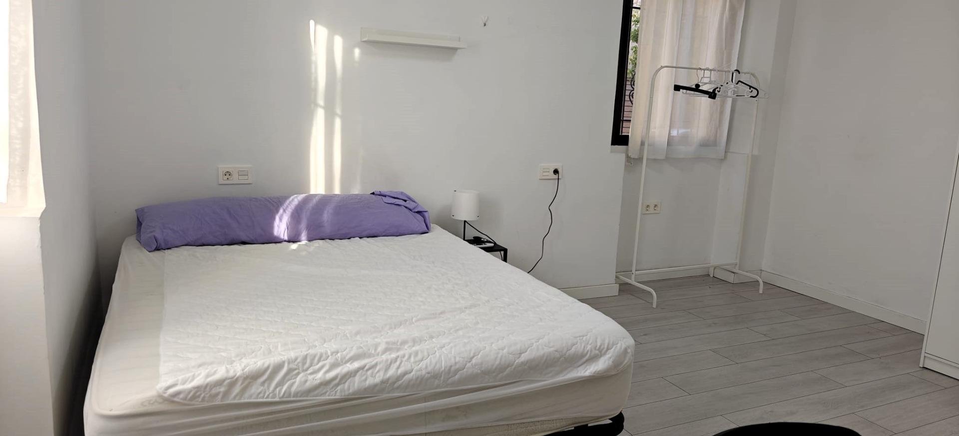 Habitación 186 m², Granada