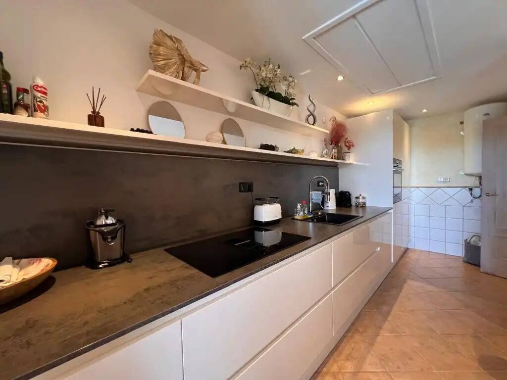 Pis de 121 m² a Calvià