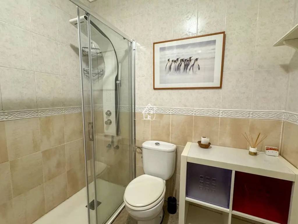 Piso de 65 m² en Torrevieja