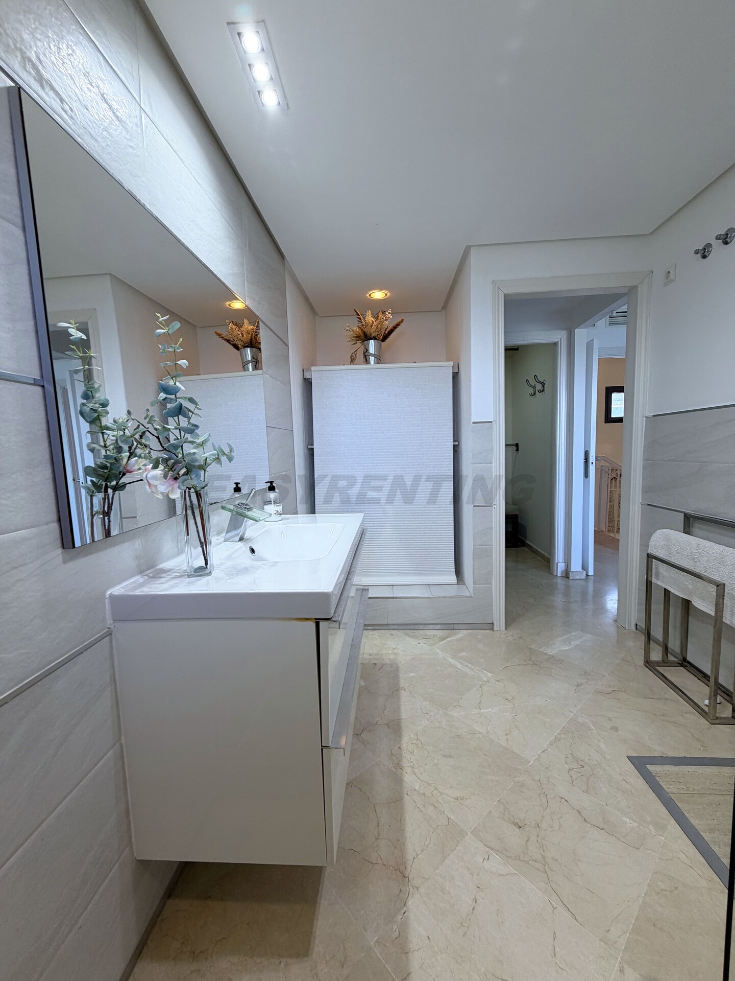 Piso de 200 m² en La Línea de la Concepción