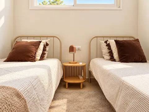 Pis de 91 m² a Sant Antoni de Portmany