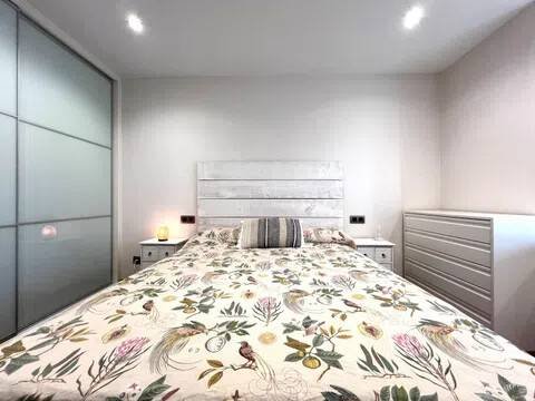 Appartement 108 m² à Santander