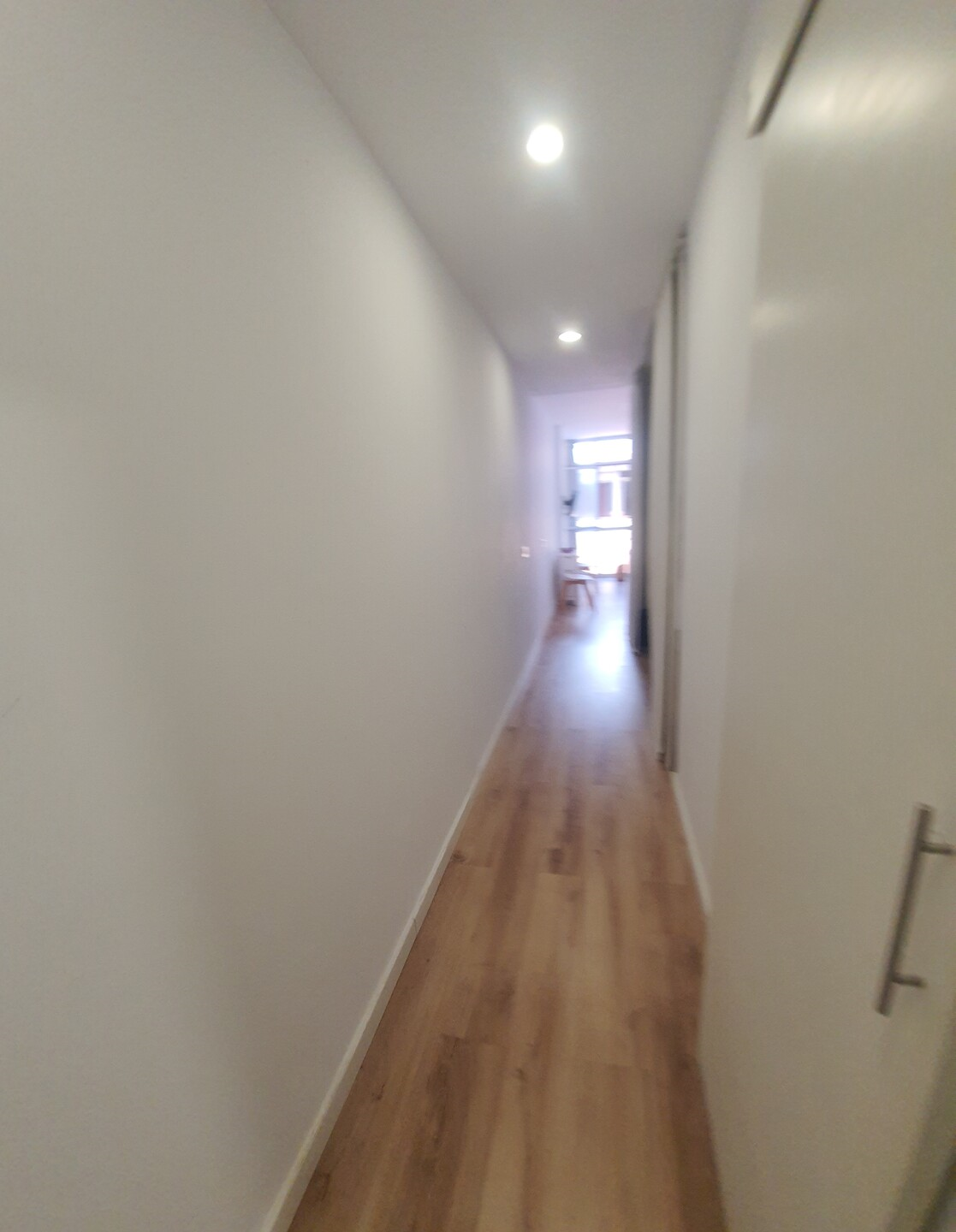 Piso de 45 m² en Las Palmas de Gran Canaria
