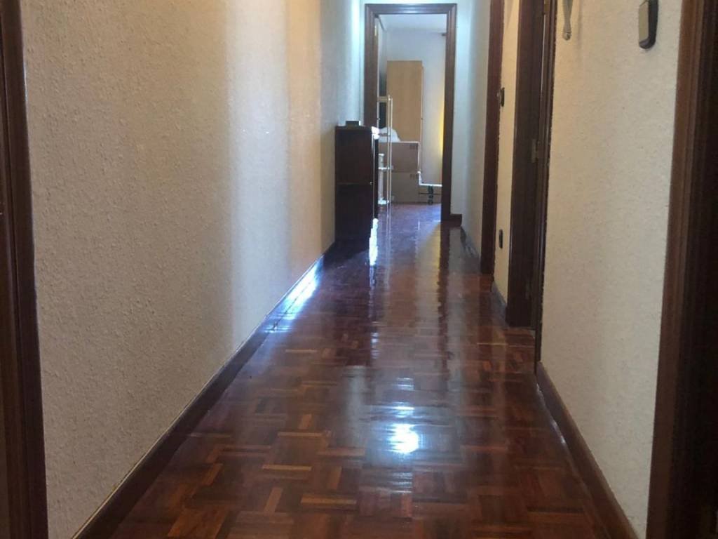 Piso de 100 m² en Salamanca
