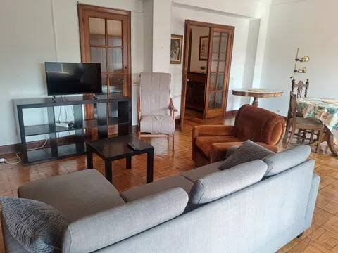 Piso de 145 m² en San Sebastián