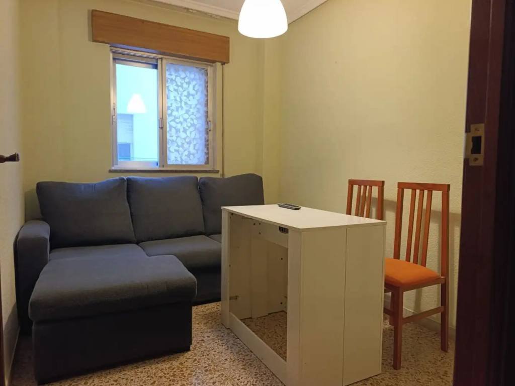 Pis de 85 m² a Salamanca