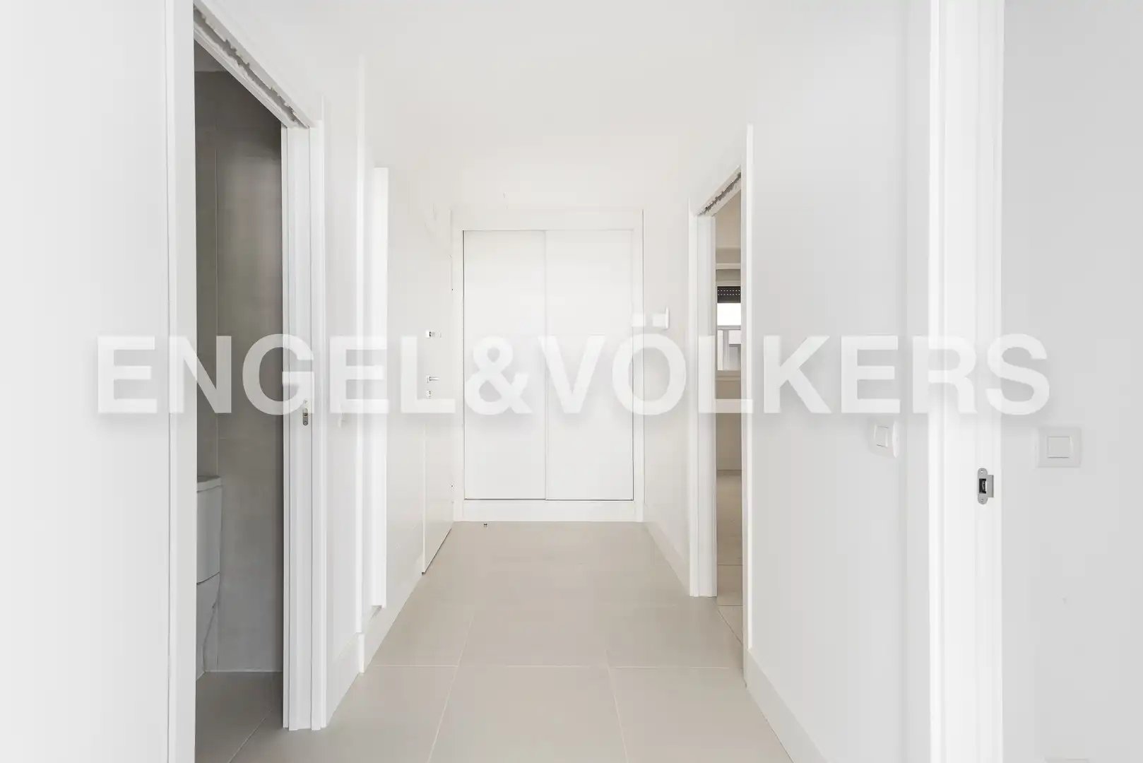 Piso de 163 m² en Madrid