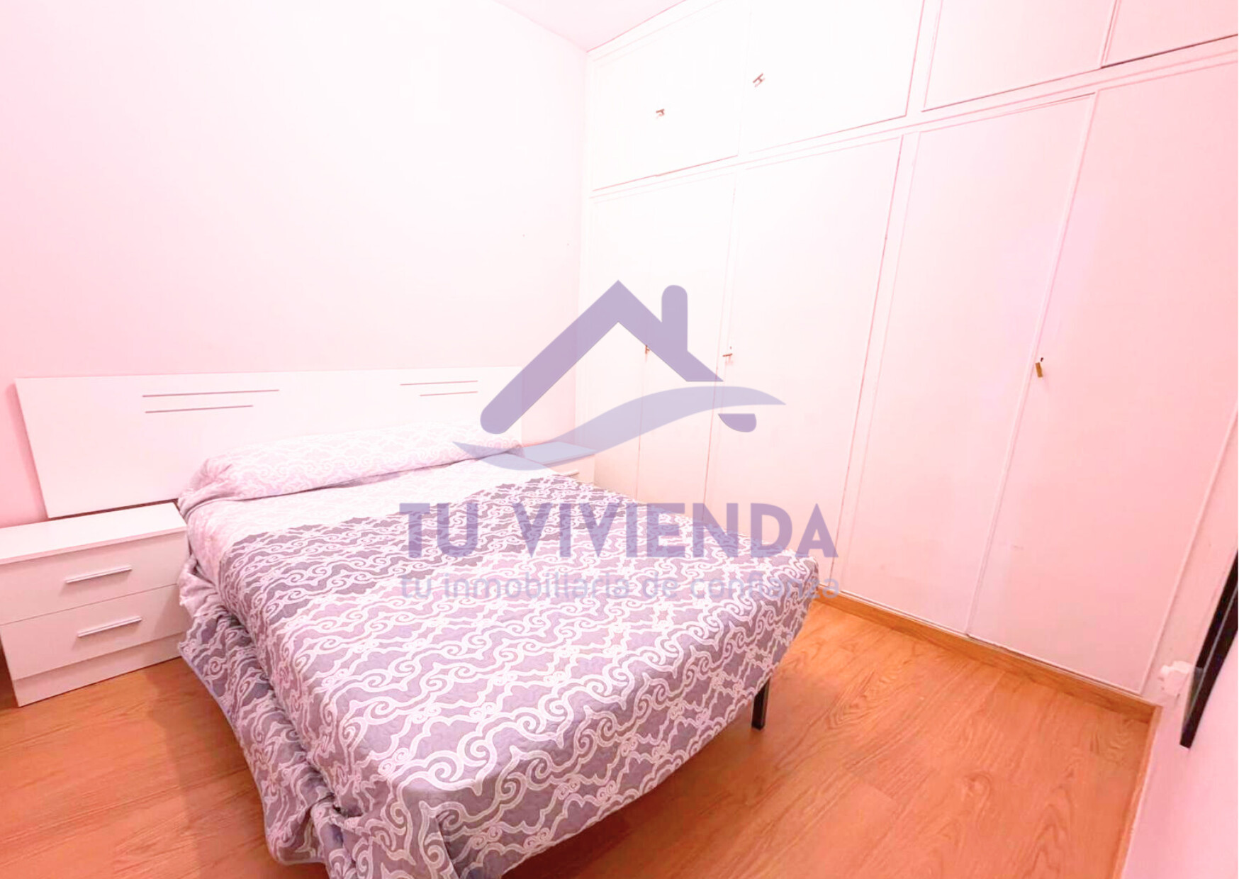 Piso de 91 m² en Valladolid